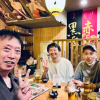 宮崎市内で飲み会