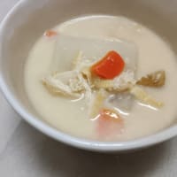 粕汁