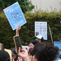 戦前の亡霊、参政党の神谷宗幣代表が「高齢の女性は子どもは産めない。若い女性が子どもを産みたいという社会状況を作らないといけないのに、働け働けとやり過ぎた」とまた女性を産む機械扱いするアナクロニズム。