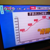 日本一小さい村の人口増加の理由・