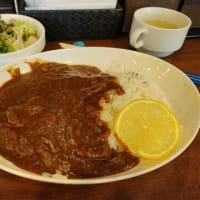 今日のランチ
