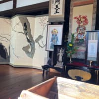 元旦日記　青梅の小さな旅