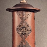 常光寺　秘仏「大聖歓喜双身天尊像」公開