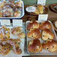 ５月最終日