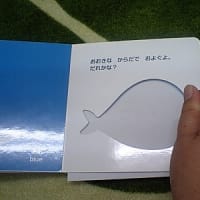 波の楽譜