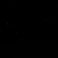 過去の月、星座～月齢２１の月等