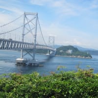 鳴門・讃岐うどん-屋島旅行
