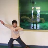 ２０１２年　GW　新潟瀬波温泉→青森　1日目