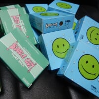 WAXもそろそろ衣替えの季節🌸