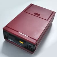 「CYBER ・ レトロデザイン HDMIセレクター 3in1」購入