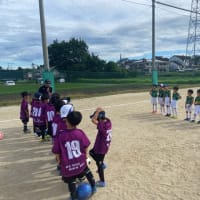 低学年サッカー