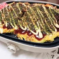 昨日の夜ごはん