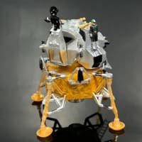 ビー・シー・シー　宇宙４Dパズル アポロ計画 ～人類初の月面着陸～