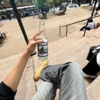 カナダ『バンクーバーへホームステイ』　旅紀行１