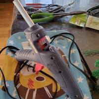 長引く停電で困りました