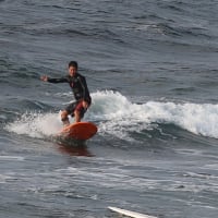 沖縄サーフィン波情報