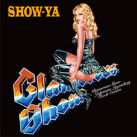 SHOW-YA　『GLAMOROUS SHOW』　＠日本橋三井ホール　11月30日