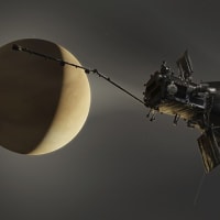 金星軌道の塵の環を初めて全周撮影