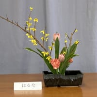 2025年3月22日　湯田教室