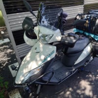 キャンプin　Mahora稲葉山！その1
