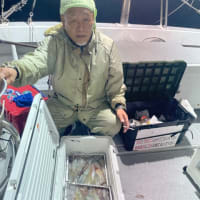 ６月２４日の釣果II〜🎣🐟