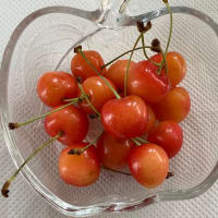 🍒さくらんぼ🍒
