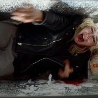 映画「ストレンジ・ダーリン」ウィラ・フィッツジェラルド