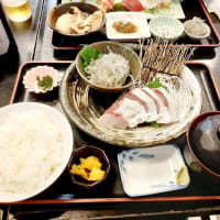 新江ノ島水族館＆藤浪ランチ