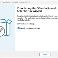 XMedia Recode 3.6.1.3 がリリースされました。