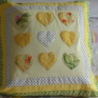 BED and PILLOW COVER