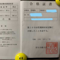 息子の進路の自衛隊一般曹候補生受験の巻 只今工事中 につきご迷惑をお掛け致します