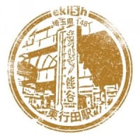 秩父鉄道　東行田駅