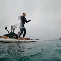 『UmiOtoスタッフの休み時間🤗✨』女子ひとり旅・夫婦カップルに大人気のゲストハウス UmiOto ウミオト ラグジュアリーゲストハウス 宮古島