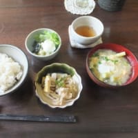 くららのごはん