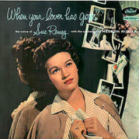 Sue Raney/When Your Lover Has Gone
