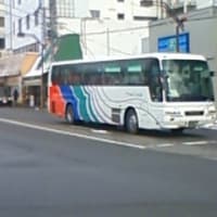 名鉄バス２４１２