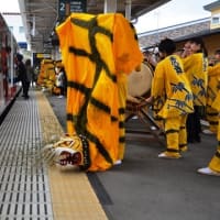 三陸鉄道開業４０周年記念