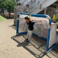☁そら組☁サッカー教室
