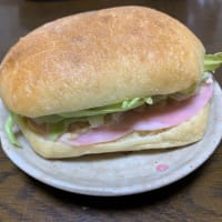 コストコのパン