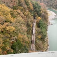 天竜峡　そらさんぽ