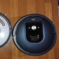 ルンバ（Roomba）がルンバ（Rumba）を踊る!?