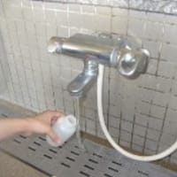 浴槽水検査 上がり用湯水とは 東洋環境分析センタ 現場奮闘記