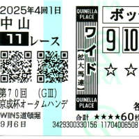 2025年　札幌2歳S、エニフS、京成杯AH　反省