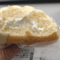 千葉県産牛乳のメロンパン