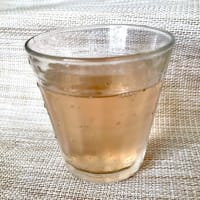 暑気払いの美味しいドリンク作りました