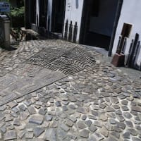 訪ねて良かった♪「近江八幡」の②・・・ヴォーリズ建築＆かわらミュージアム