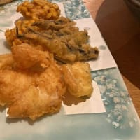 和食Tに行きました。