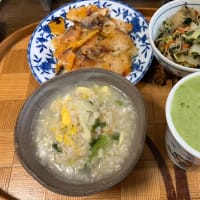 食べた物