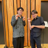 6月14日、20日の練習日記＆21日山形イベントの参加のご報告♪