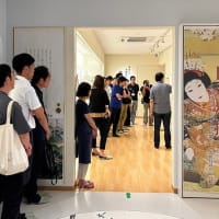 久留島武彦記念館『美の国、日本を描く〜鳥瞰図絵師・吉田初三郎の眼差しと久留島武彦との縁〜』開幕！